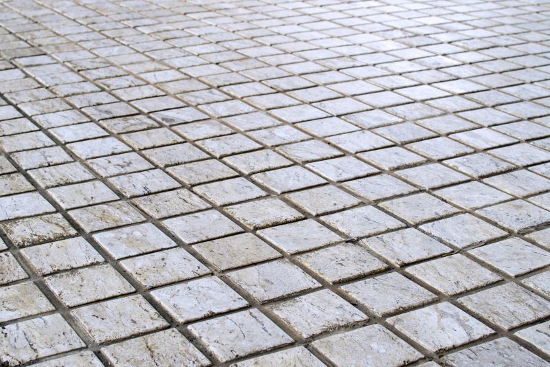 Paver Pattern Layouts