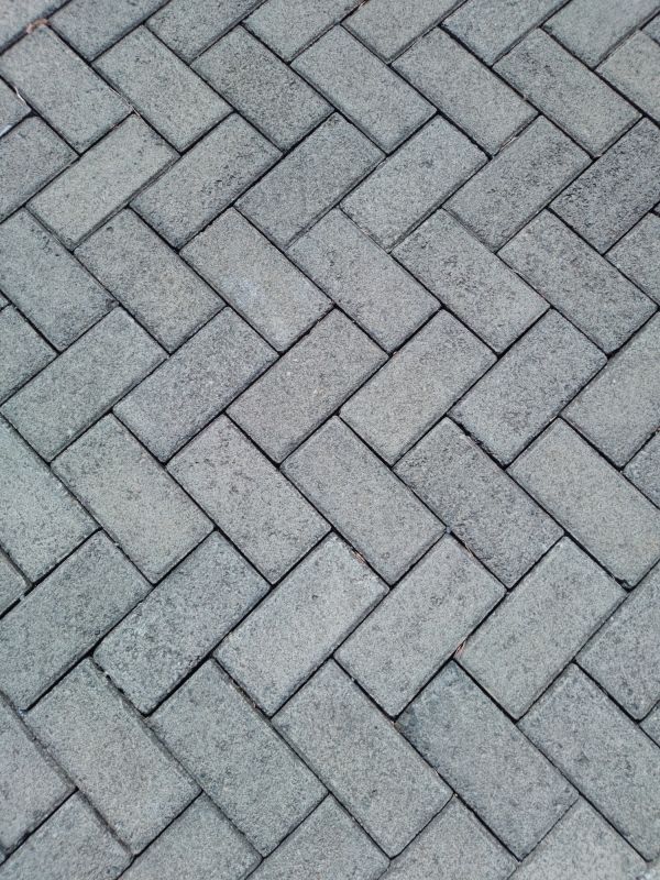 Concrete Paver Patterns